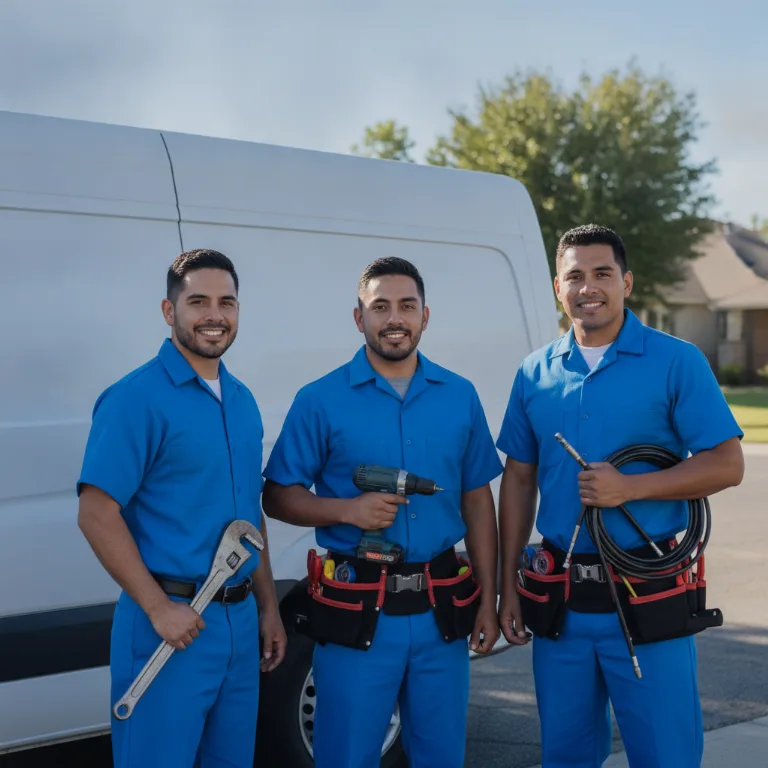 Instalação Ar Condicionado equipe em Grajau